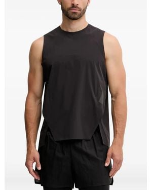PUMA X Heliot Emil Weste Mit Einsätzen - Schwarz