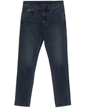 Rag & Bone Vaqueros Con Efecto Degradado - Azul