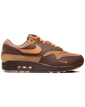 Nike Sneakers Air Max 1 - Marrone
