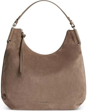 Coccinelle Rebekka ショルダーバッグ - ブラウン