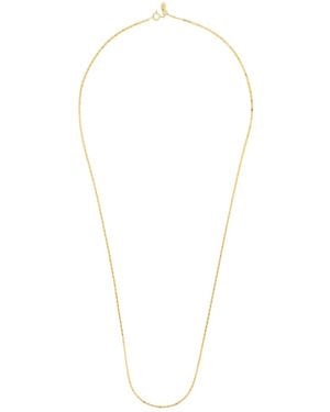Maria Black Karen Necklace - White