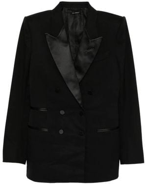 Tom Ford Blazer - Black