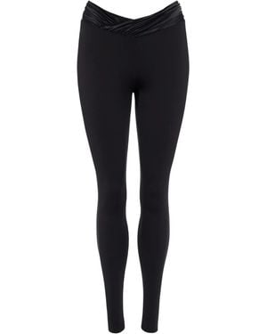 Eres Leggins Martina - Negro