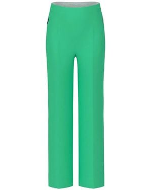 Marc Cain Winder Trousers - Green