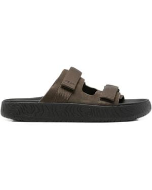 Veja Sandalias Arpoador - Negro