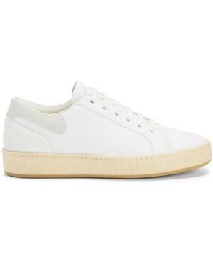 Giuseppe Zanotti Gz-city スニーカー - ホワイト
