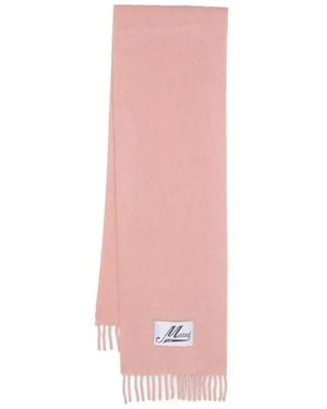 Marni Sciarpa - Rosa