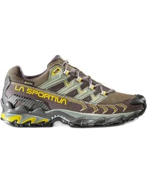 La Sportiva Ultra Raptor Ii Gtx Trainers - Green