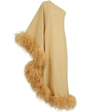 Taller Marmo Ubud Dress - Metallic