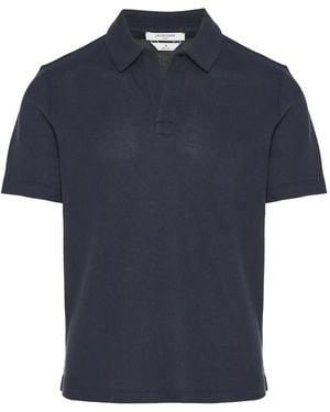 Jacob Cohen V-Neck T-Shirt - Blue