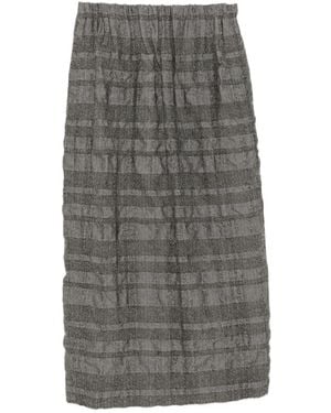 COTEMP Bud Skirt - グレー