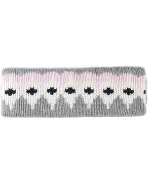 Bogner Loca Headband - White