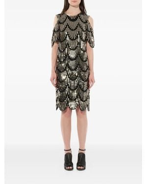 Givenchy Short Dress - Black