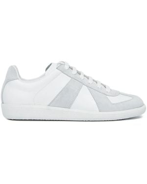 Maison Margiela Trainers - White