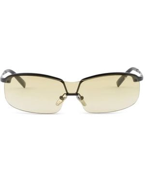 Prada Eyewear Collection Sunglasses - Natural