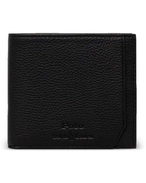 Ralph lauren men's wallet sale hot sale