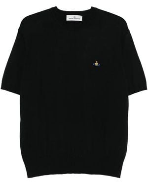 Vivienne Westwood Sweaters - Black