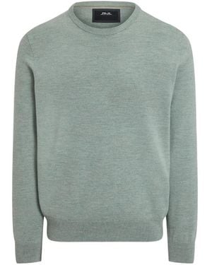 Ralph Lauren Wool Jumper - Green