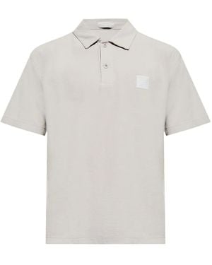 Stone Island Polo - Bianco
