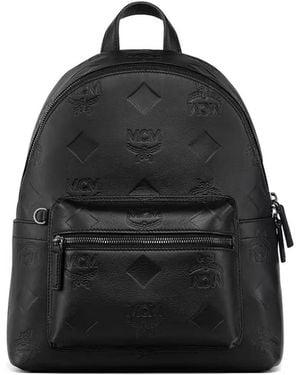 MCM Mochila Stark - Negro