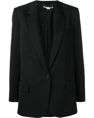 Stella McCartney Blazer - Zwart