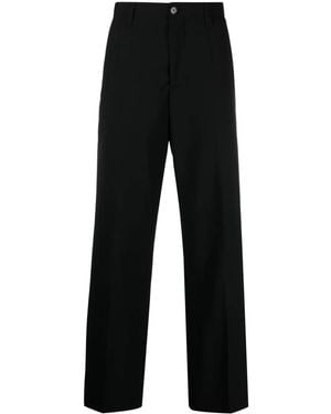 Marni Pants Clothing - Black