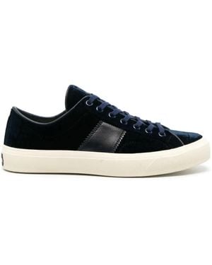 Tom Ford Cambridge Trainer - Black