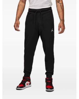 Nike Team Dry Track Pants - Black