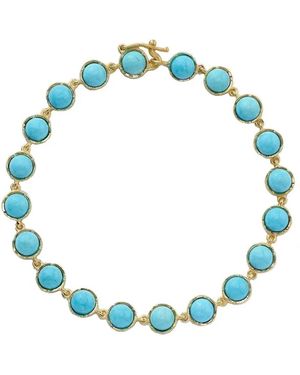 Irene Neuwirth 18Kt Kingman Bracelet - Blue