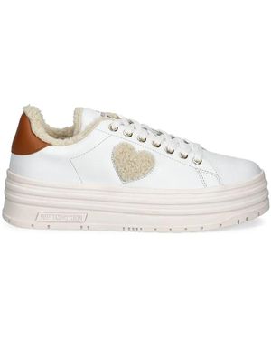Love Moschino Sneakers for Women Online Sale up to 68 off Lyst