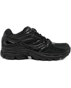 Saucony Progrid Omni 9 Sneakers - Schwarz