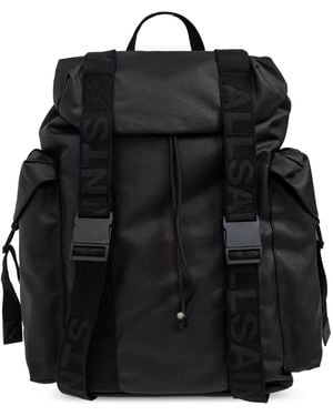 AllSaints Zaino Mars - Nero