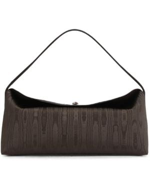Christopher Esber Doba Schultertasche - Braun