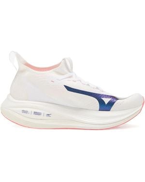 Mizuno Sneakers Neo Vista 2 - Bianco