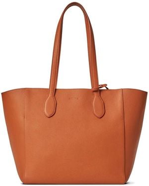 Shinola Runabout Shopper - Bruin