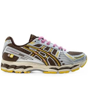 Asics Gel-Kayano 12.1 Sneakers - Weiß