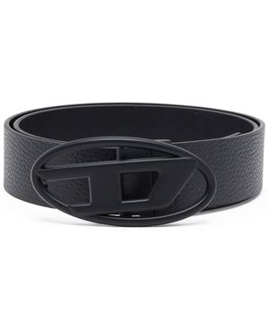 DIESEL Belt - Blue