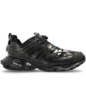 Balenciaga トラック スニーカー - ブラック