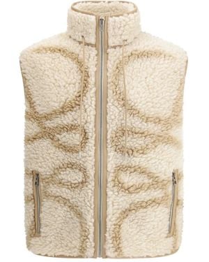 Loewe Jackets - Natural