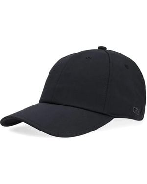 Casall Casquette À Logo Brodé - Noir