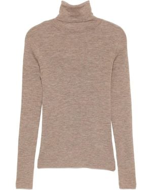 Day Birger et Mikkelsen Sierra トップ - ナチュラル