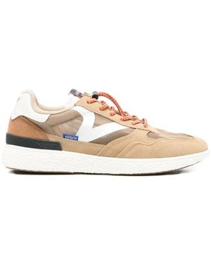 Victoria Trainers - White