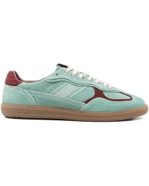 Alohas Tb.490 Rife Trainers - Green