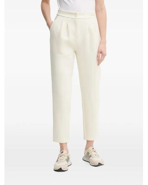 Mackage Mariana Pleated Pants - White