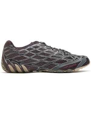 adidas X Bad Bunny F50 Ghost Sprint Trainers - Grey