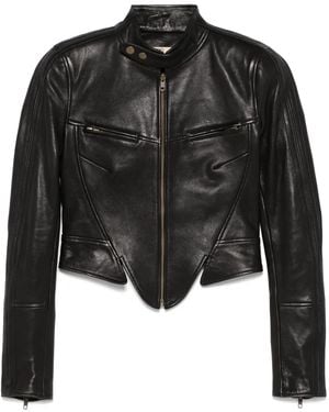 KNWLS Claw Jack - Zwart