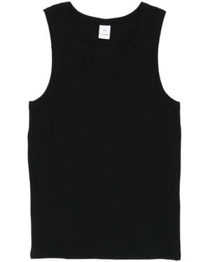Won Hundred Simo Tank Top - Black
