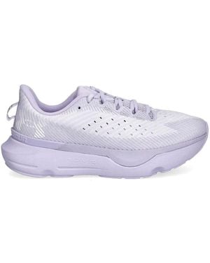 Under Armour Chunky Trainers - Purple