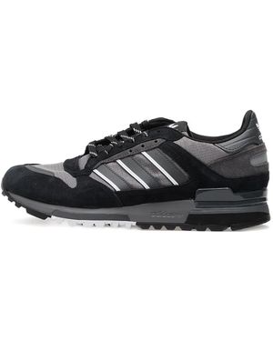adidas Zx 600 Sneaker (Core/ Four/ Six in Black for Men | Lyst