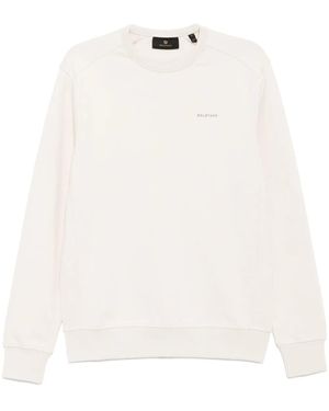 Belstaff Alloy スウェットシャツ - ホワイト